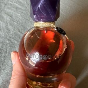 Victor & Rolf Purple Cap Perfume